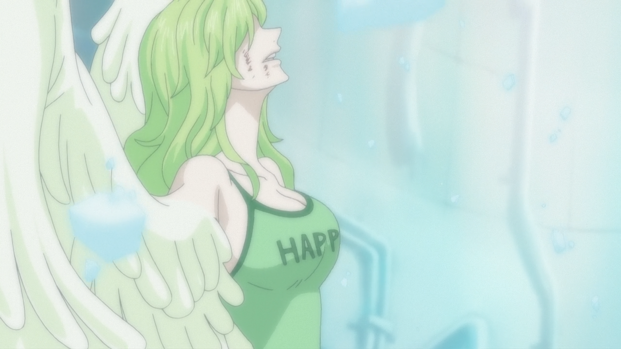 One Piece (RedLineSP)